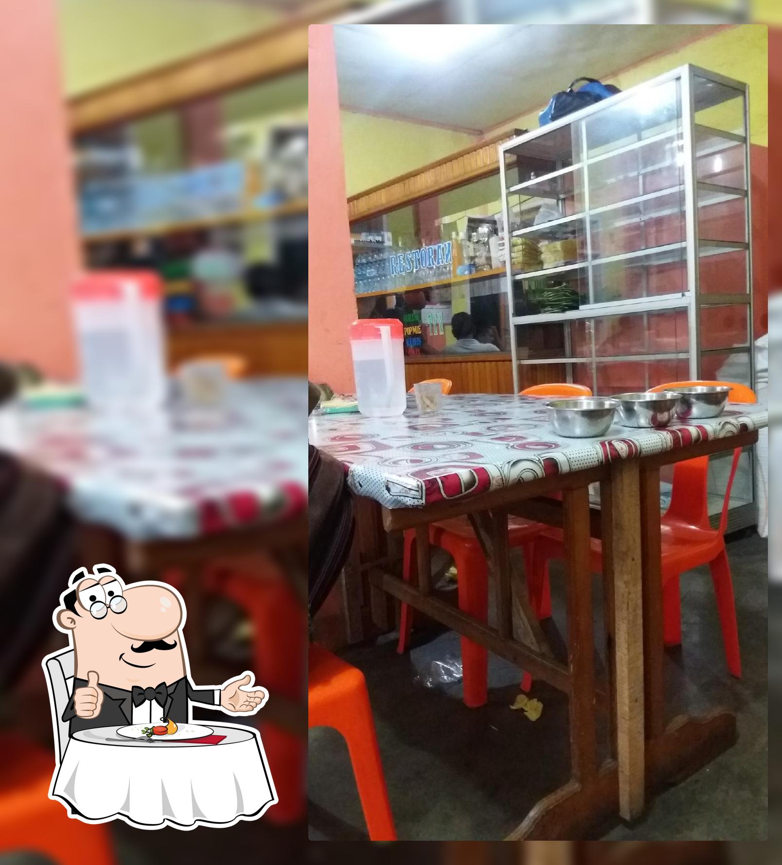 Ampera Ayam Batokok