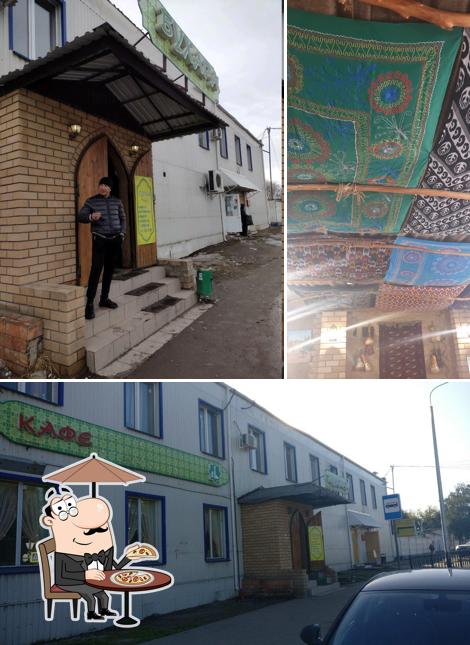 Бухара
