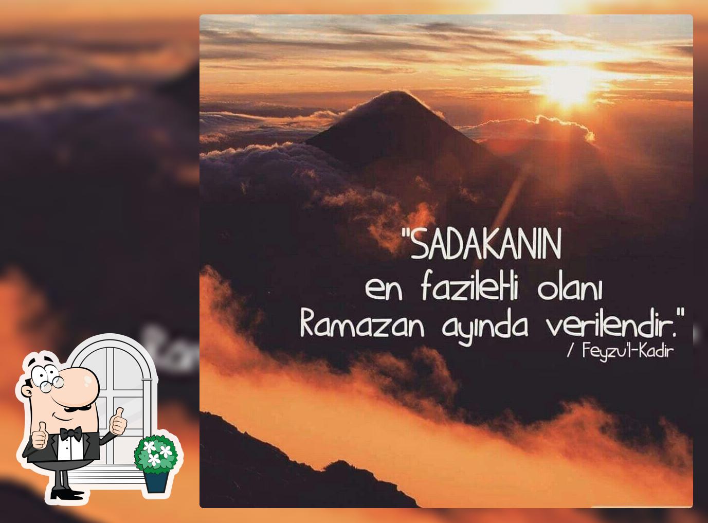 Fener Simit Sarayı