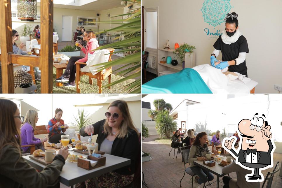 India Espacio Wellness
