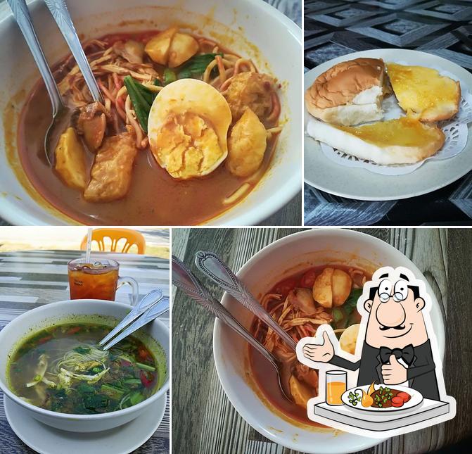 Kak Ha Kitchen