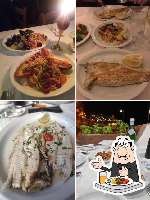 La Spigola Ristorante