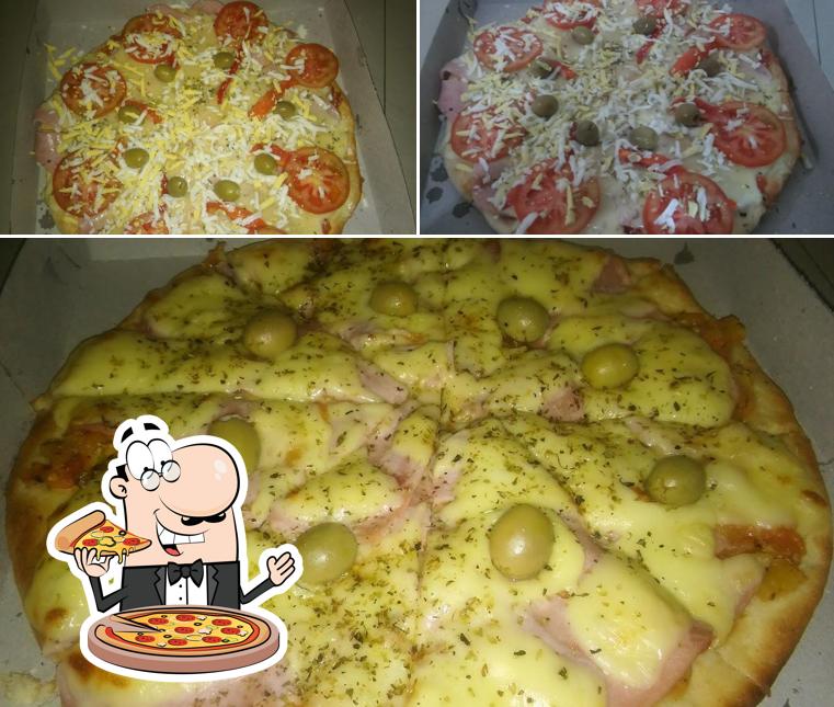 Los Sabores de Liliana