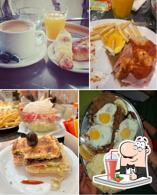 Manolo Coffee House