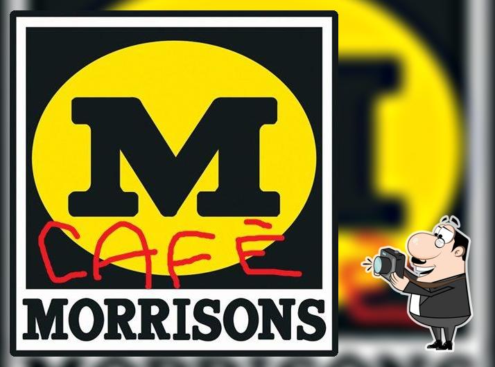 Morrisons Cafe