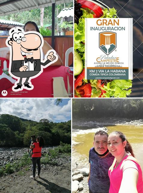 PALADAR CAMPESTRE