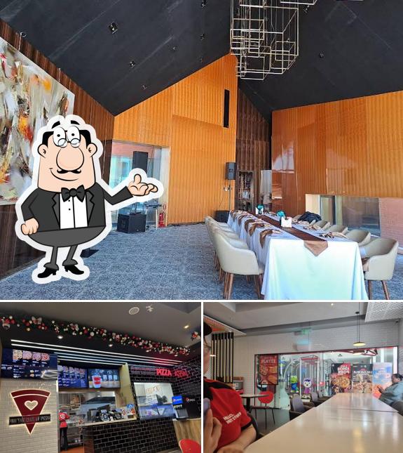 Pizza Hut - Orgil 21