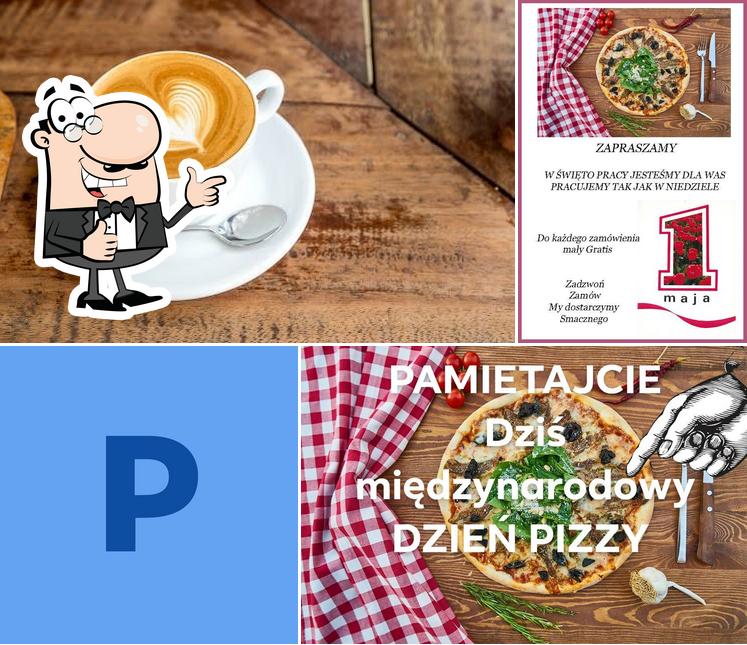 Pizzeria Platinium
