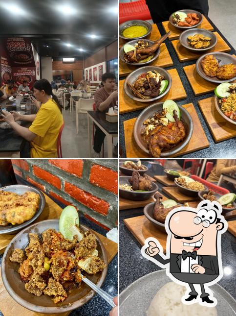 Sambal Bakaran