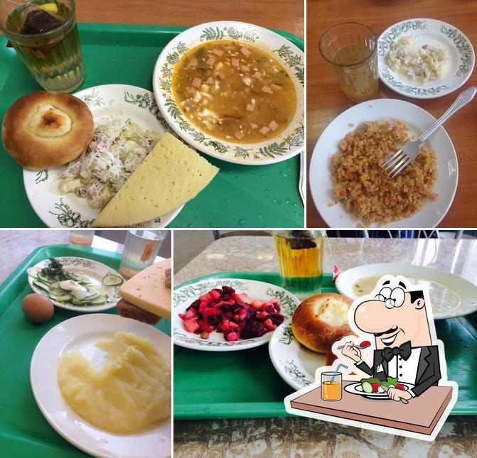 Кафе