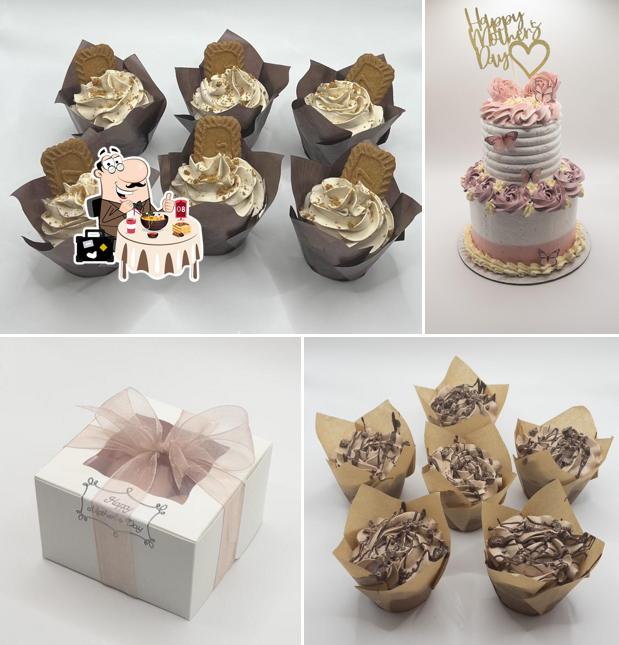 Sweet Joy by Lily