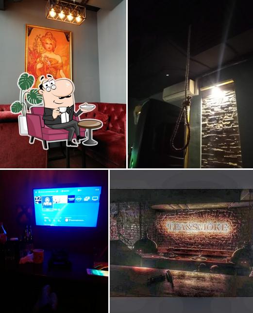 T&S Lounge Люберцы