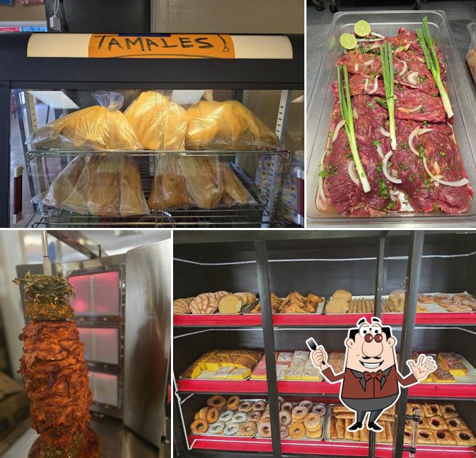 Veros Mexican Bakery