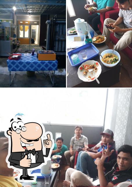 Warung Mamah Iis