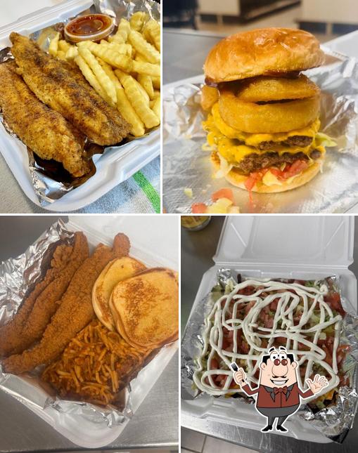 ZayZay’s Deli