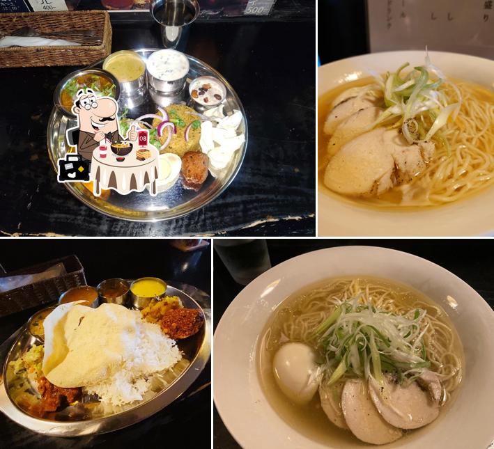 自己満足系俺風kitchen Gouter