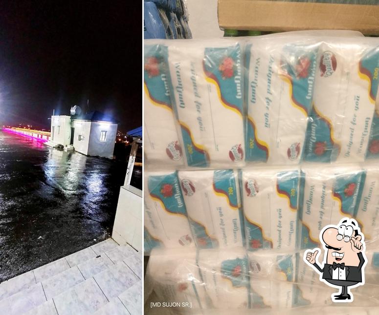 زاد المركاز
