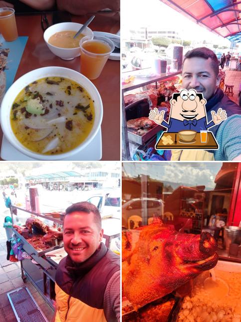 Restaurante Ritts