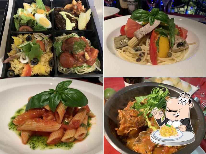 Ristorante Capri