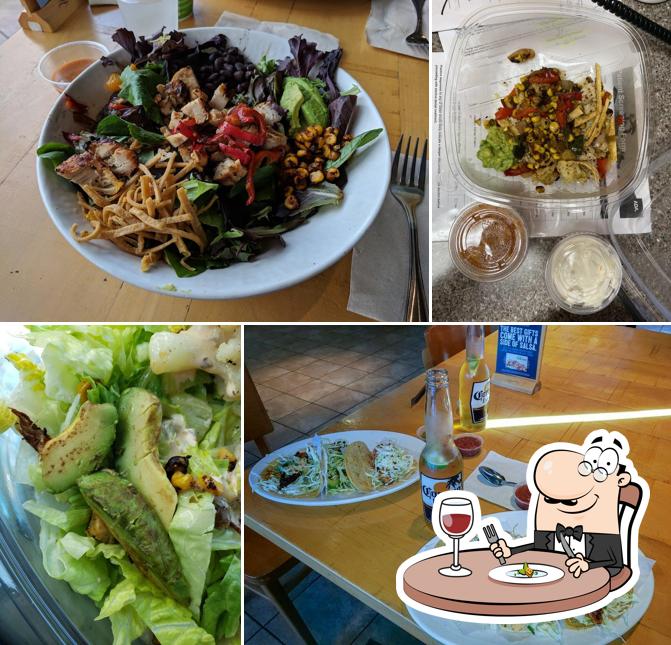 Rubio's Coastal Grill
