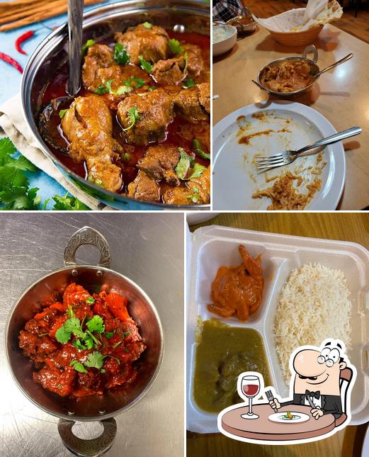 Sherpa Indian Kitchen - Indian and Nepali restaurant