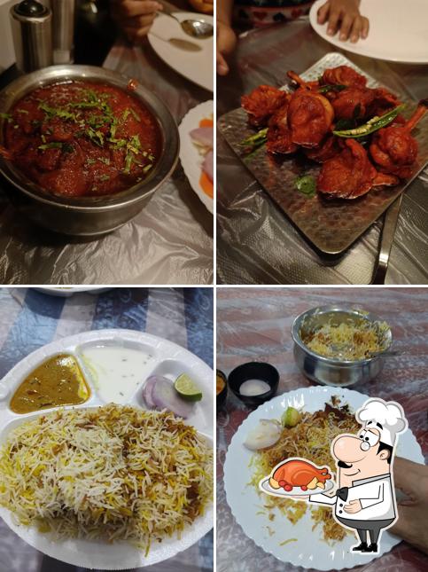 Sikandar Restaurant