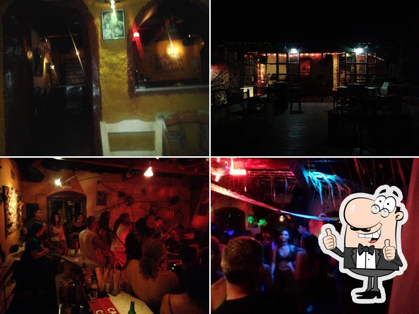 Spiders Bar
