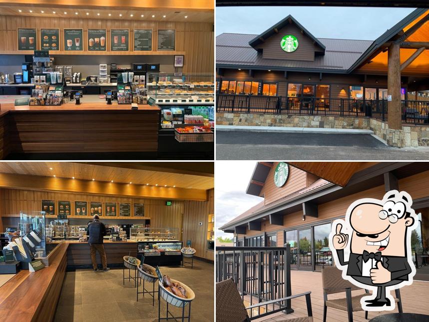 Starbucks Coffee Company