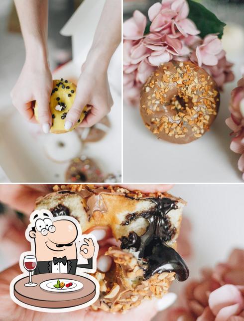 The Donut