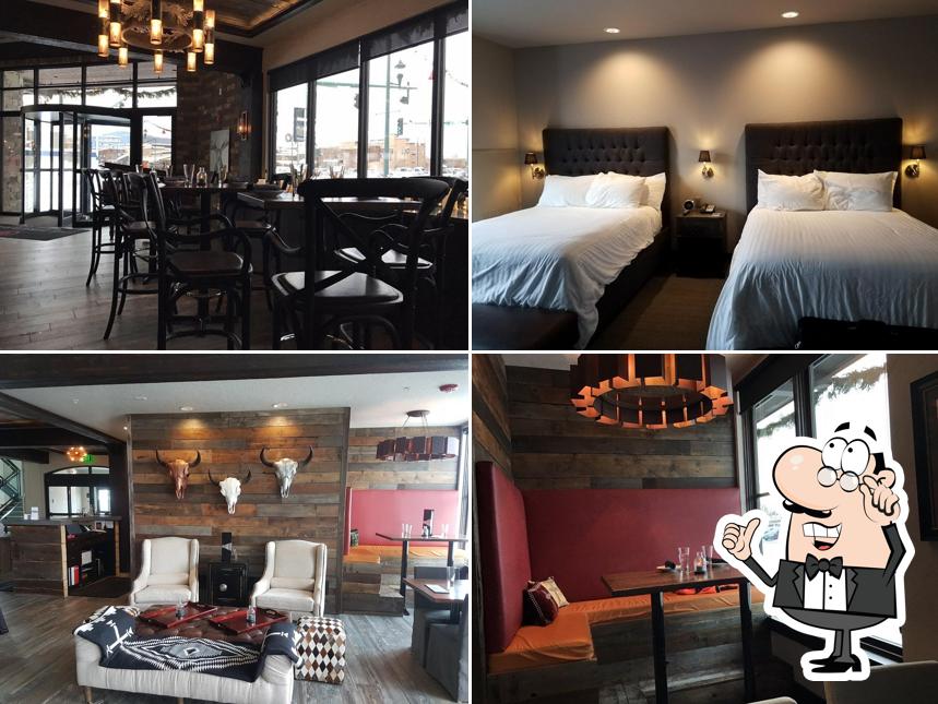 The Firebrand Hotel
