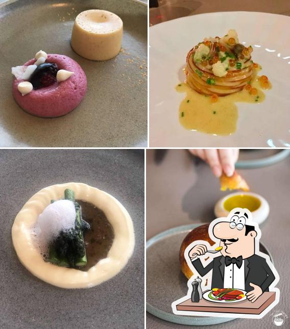 Laura Restaurant