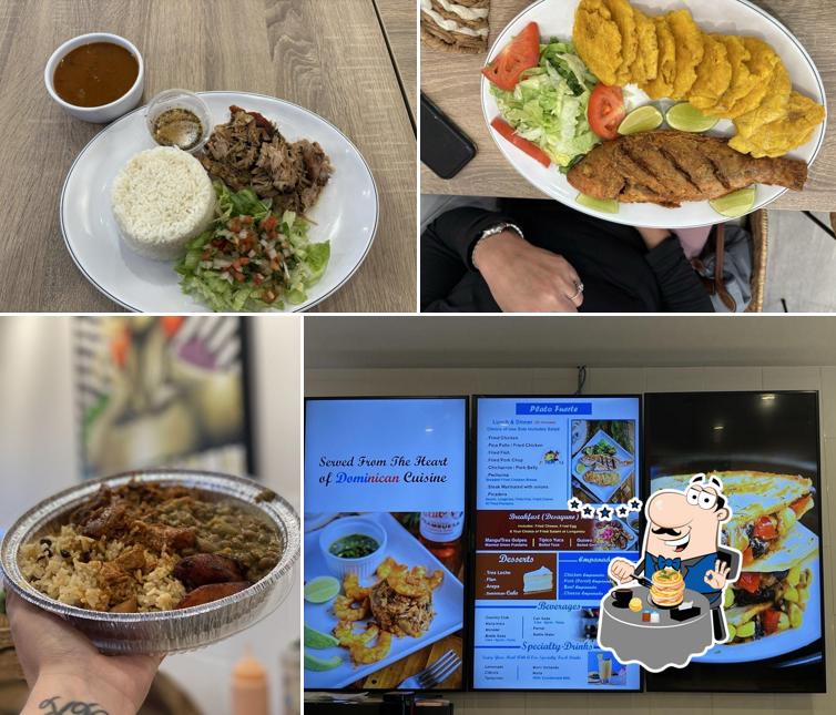Punta Cana Tropical Grill