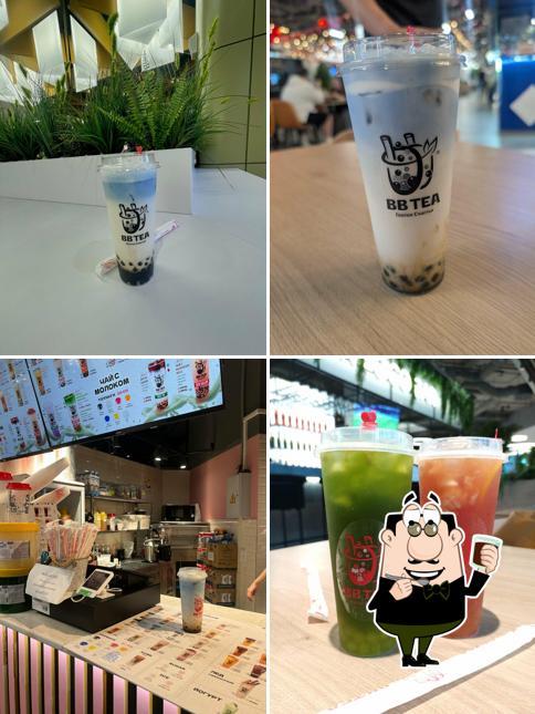 BimboTea