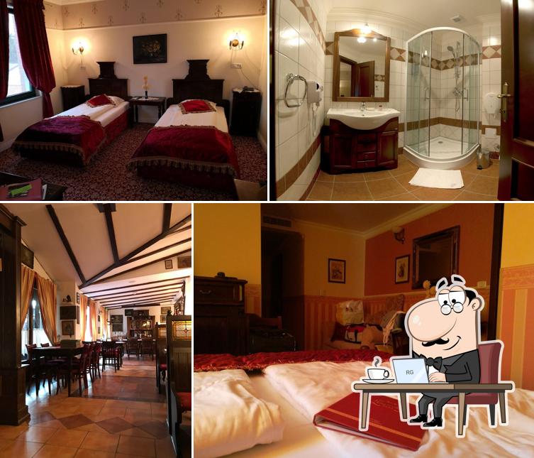Hotel Boutique Casa del Sole