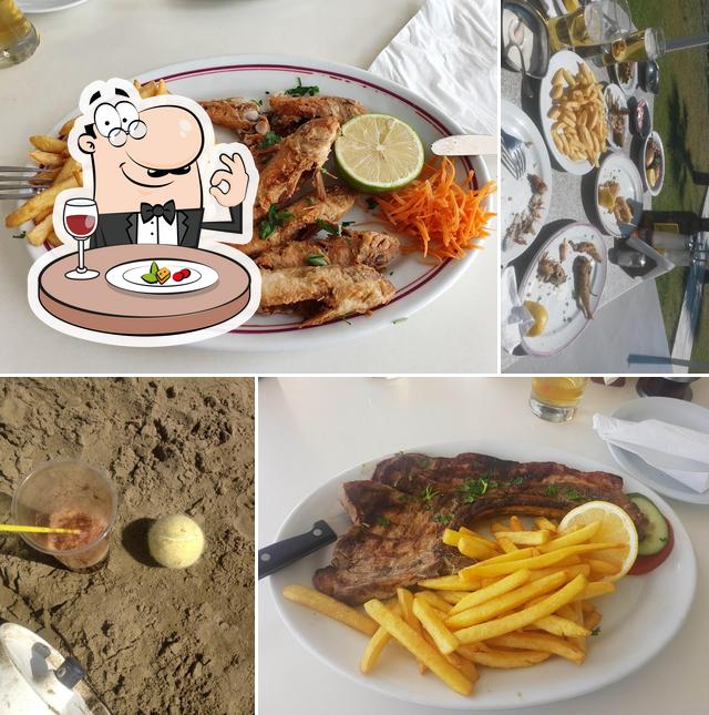 CTO Beach Restaurant