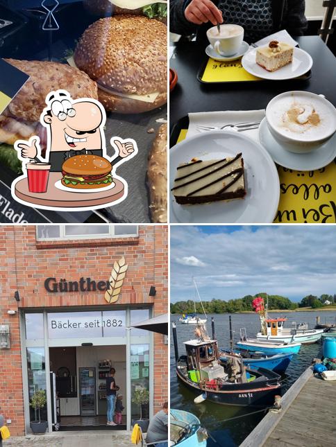 Bakery Günther GmbH
