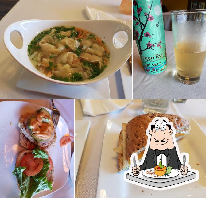 Ty's Fine Foods & Bistro