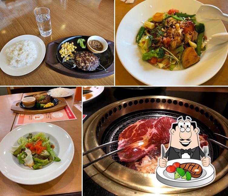 Coco's Restaurant