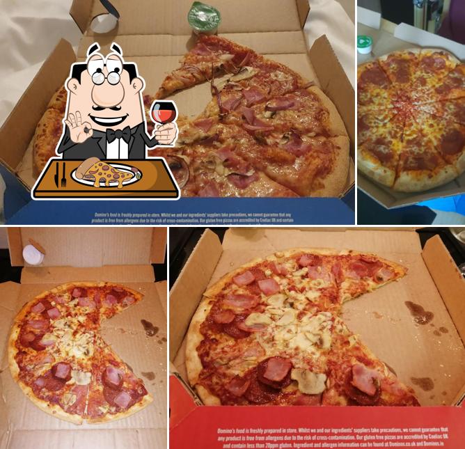 Domino's Pizza - Navan