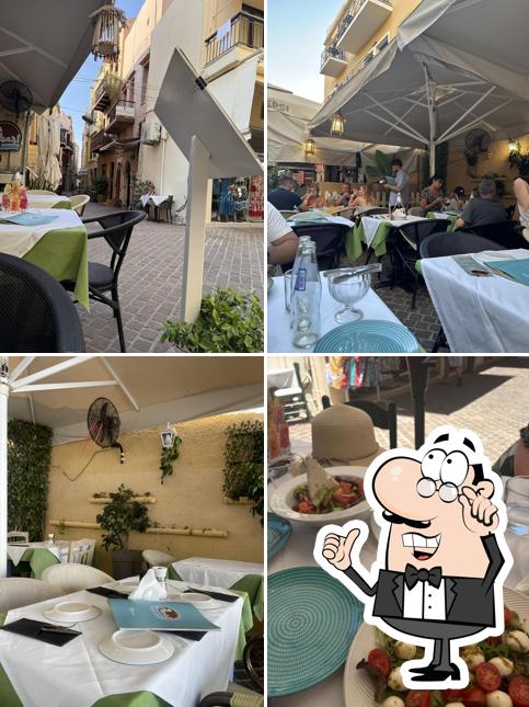Elsa's Cafe Restaurant