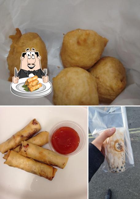 Sakura Chinese Takeaway