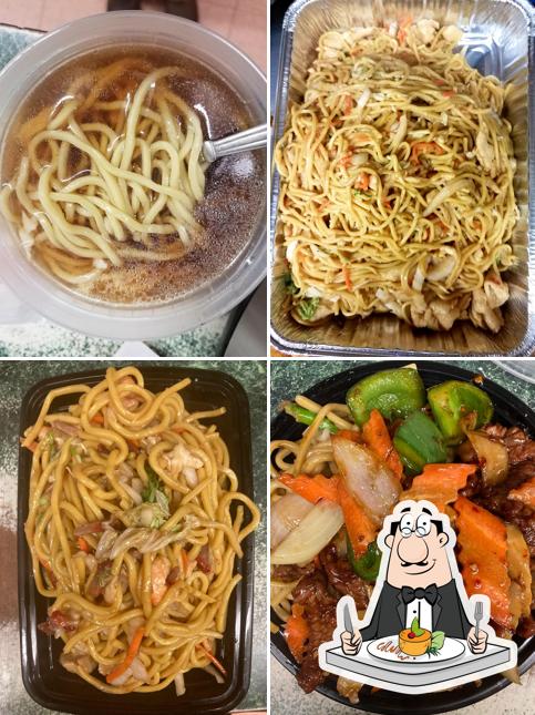 Food King