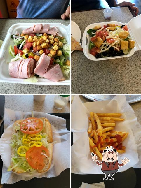 Frankie's Pizza