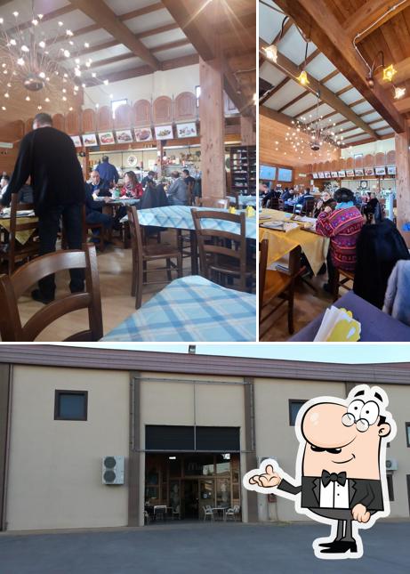 Tavola Calda - Gastro'