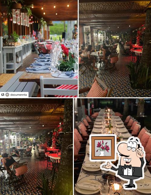 Restaurante Gastromar