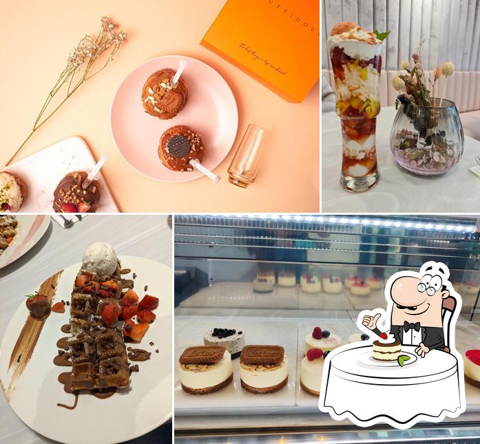 Haute Dolci