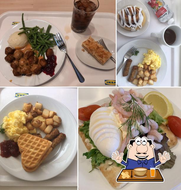 IKEA Restaurant
