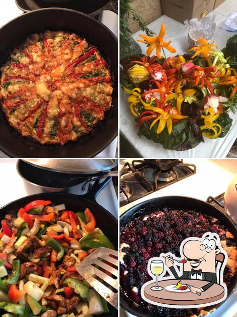 Karen's Kitchen
