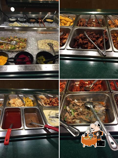 King Buffet