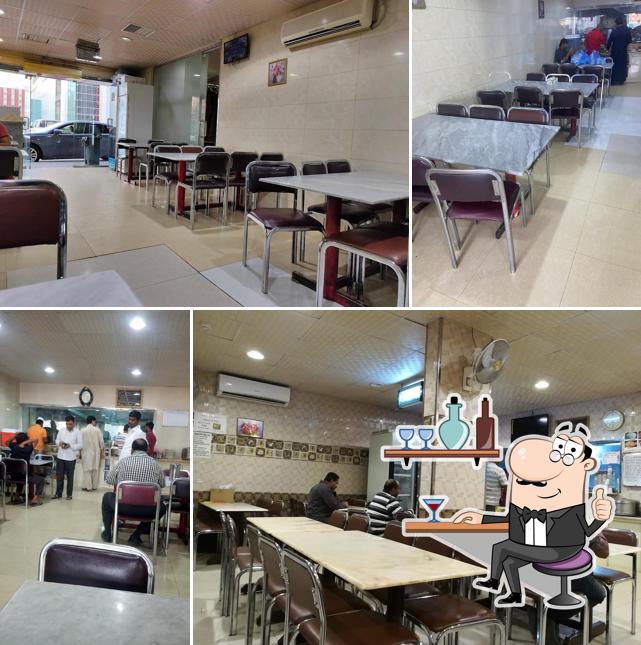 Lucky Cafe